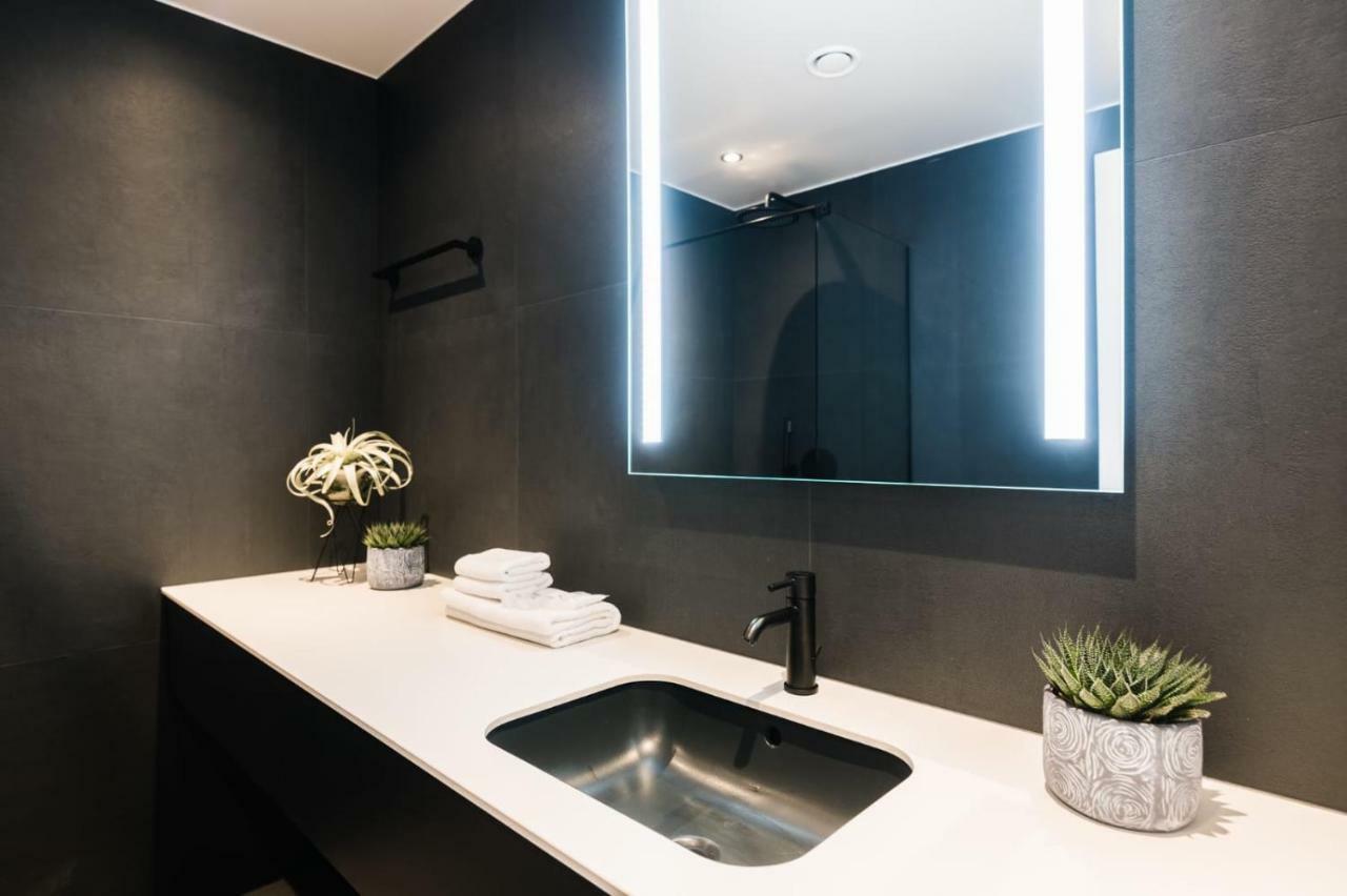Maestro Design Hotel Liepāja Dış mekan fotoğraf