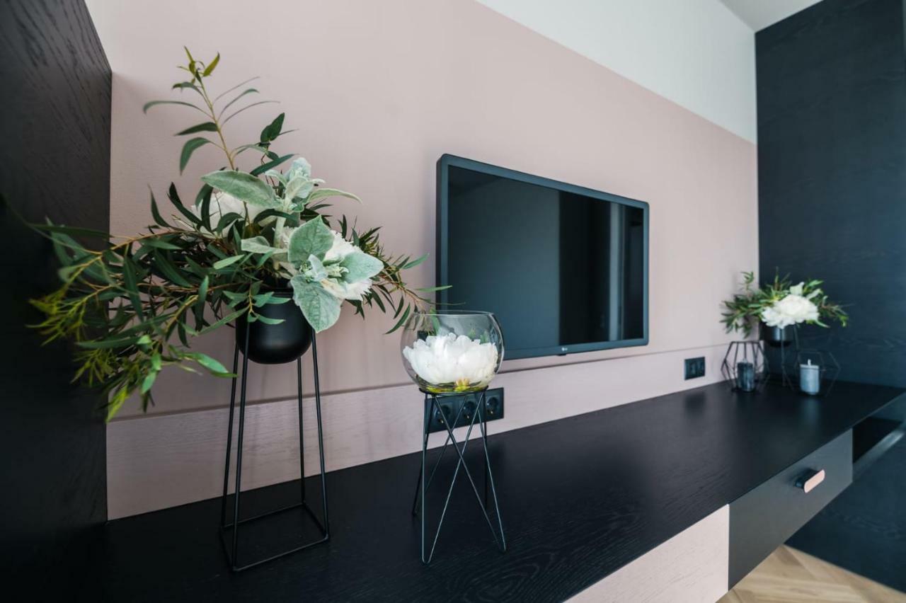 Maestro Design Hotel Liepāja Dış mekan fotoğraf