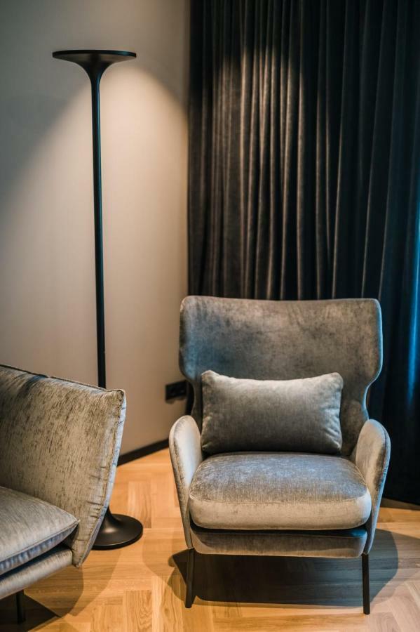 Maestro Design Hotel Liepāja Dış mekan fotoğraf