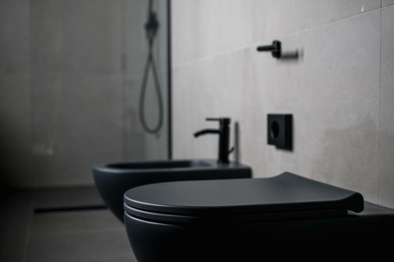 Maestro Design Hotel Liepāja Dış mekan fotoğraf
