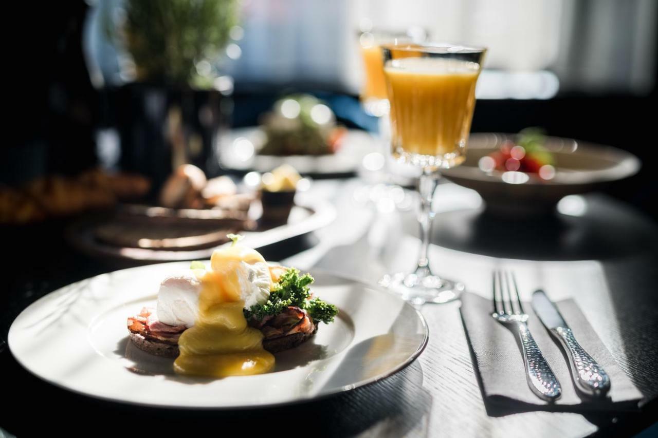 Maestro Design Hotel Liepāja Dış mekan fotoğraf