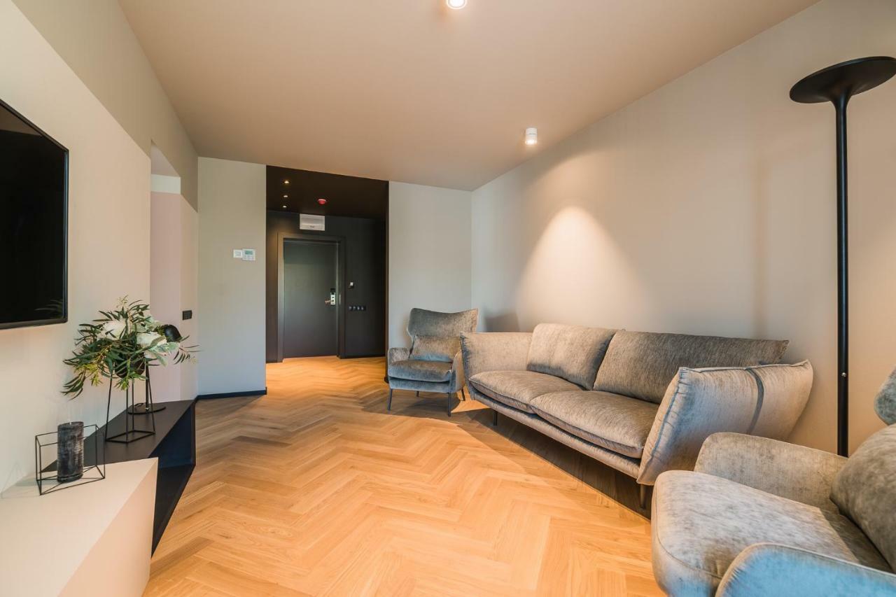 Maestro Design Hotel Liepāja Dış mekan fotoğraf