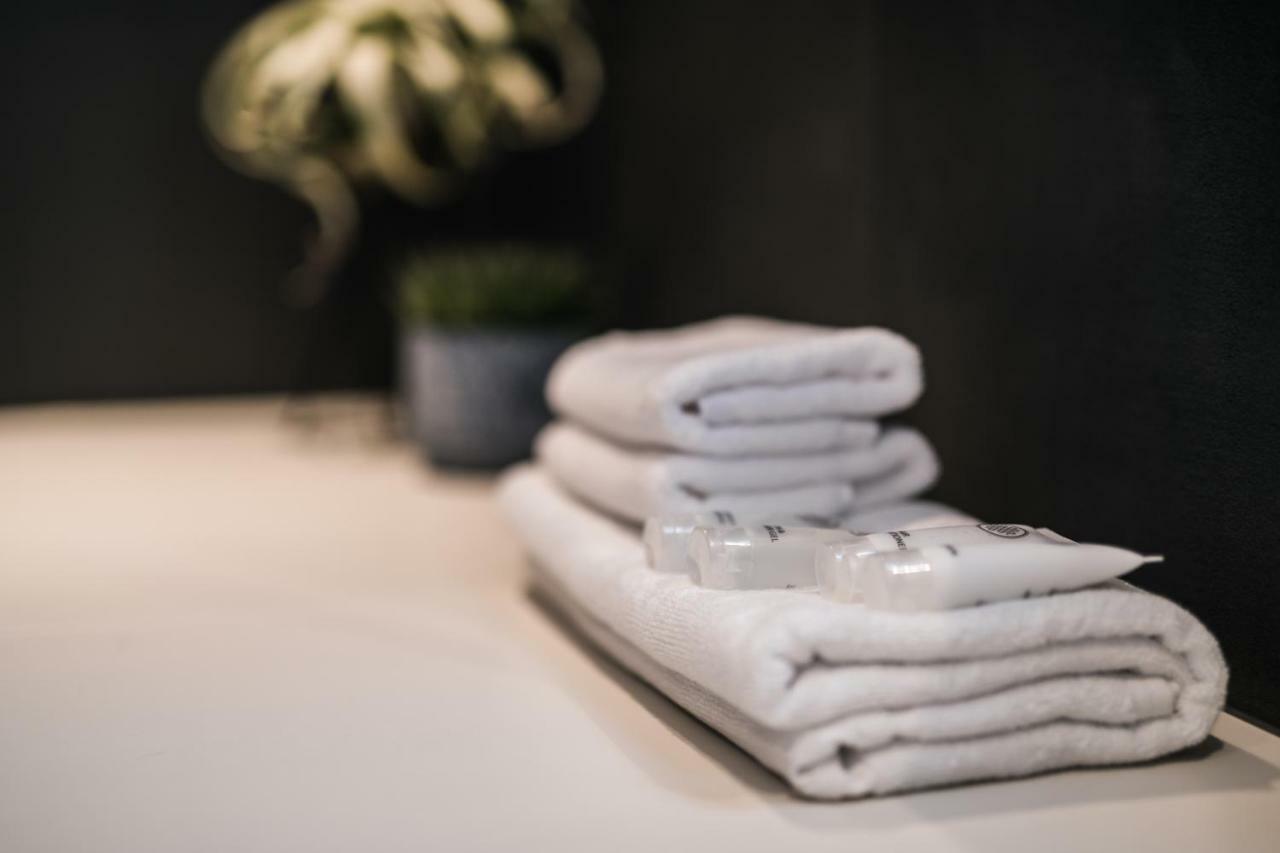 Maestro Design Hotel Liepāja Dış mekan fotoğraf