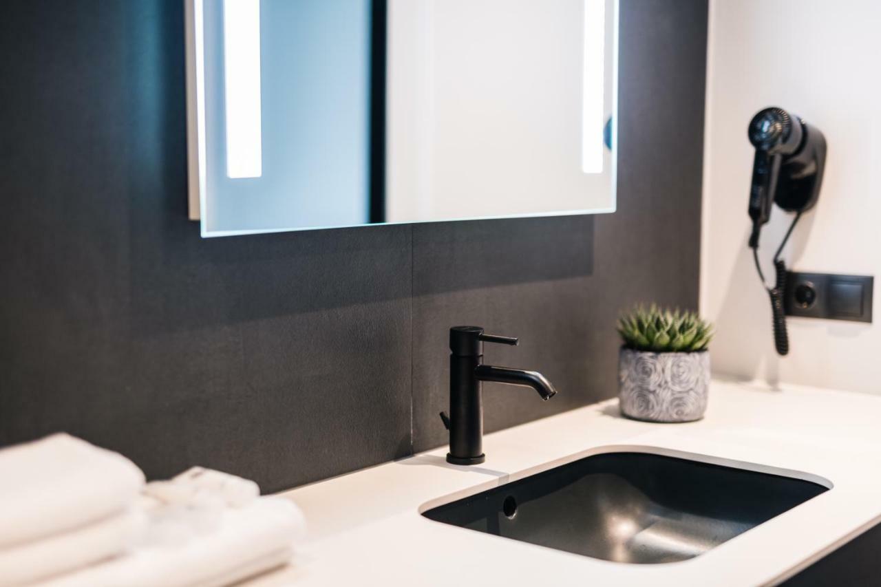 Maestro Design Hotel Liepāja Dış mekan fotoğraf