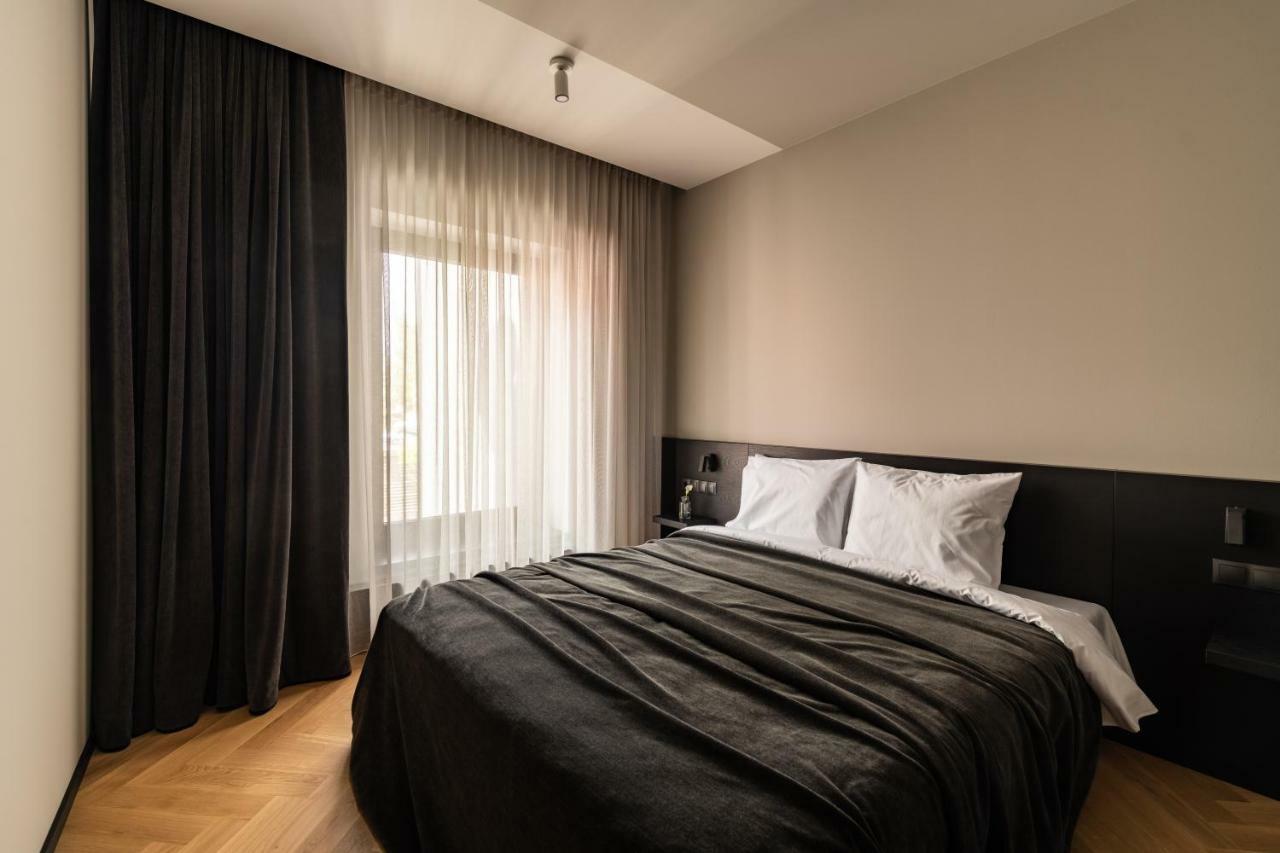 Maestro Design Hotel Liepāja Dış mekan fotoğraf