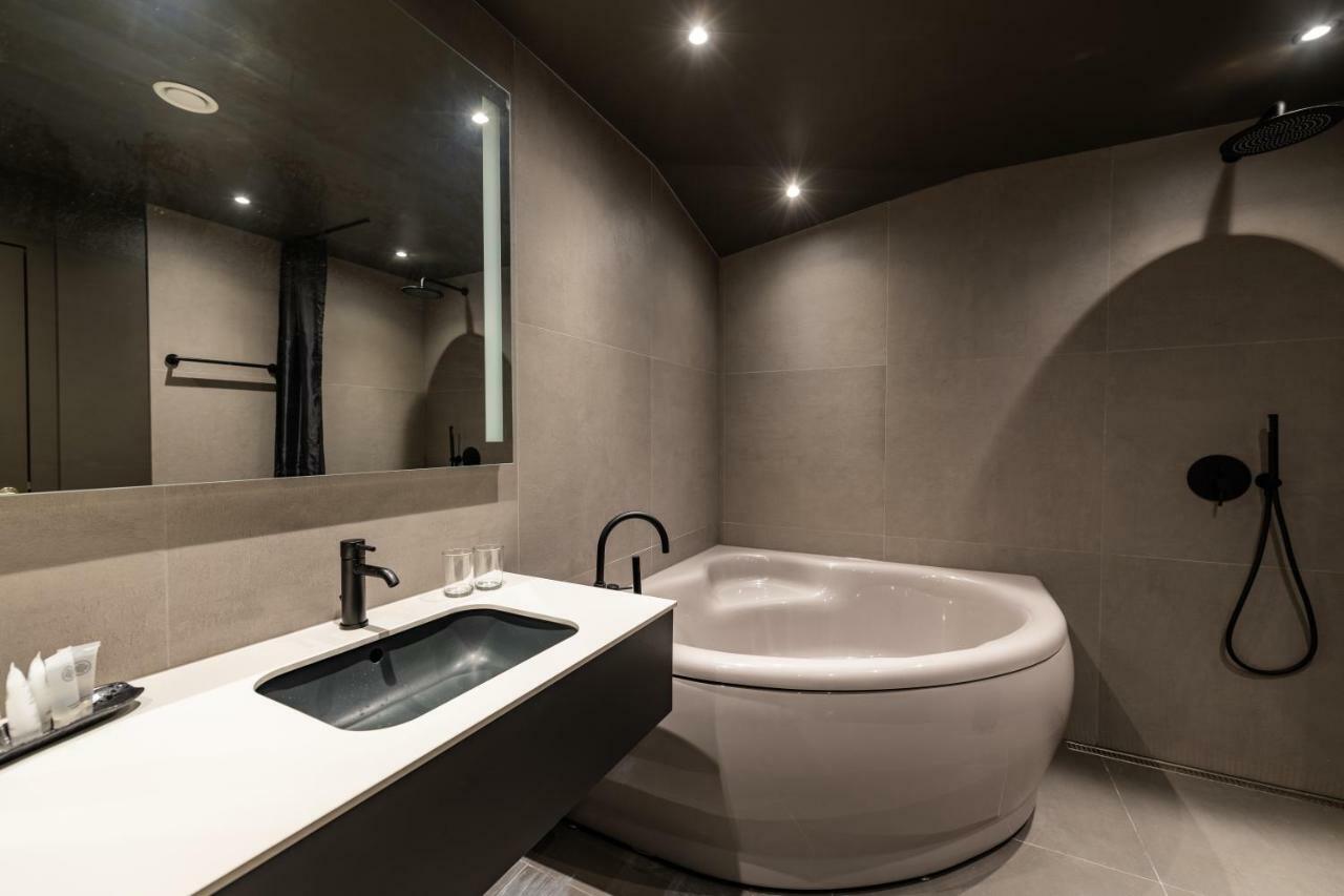 Maestro Design Hotel Liepāja Dış mekan fotoğraf