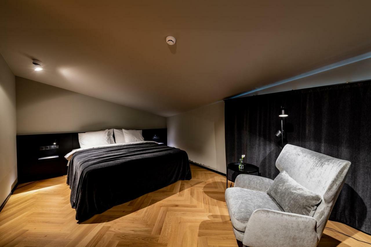 Maestro Design Hotel Liepāja Dış mekan fotoğraf