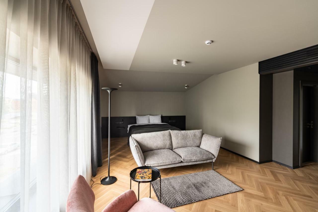 Maestro Design Hotel Liepāja Dış mekan fotoğraf