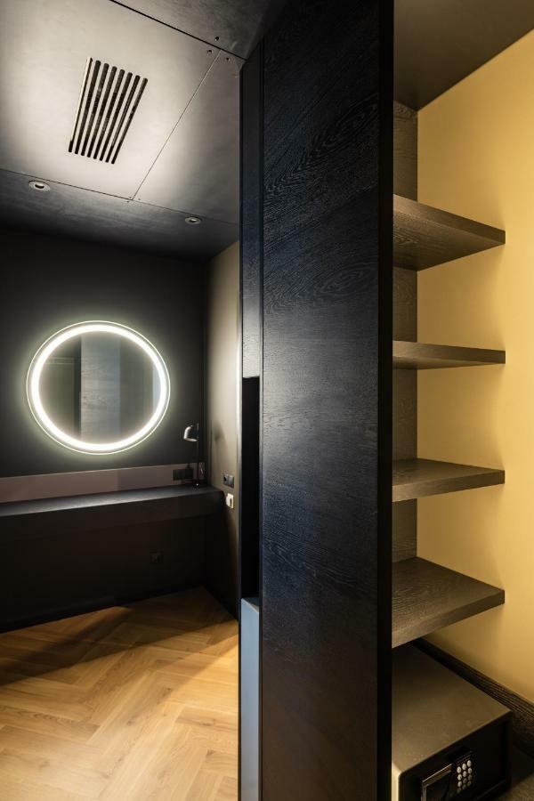 Maestro Design Hotel Liepāja Dış mekan fotoğraf