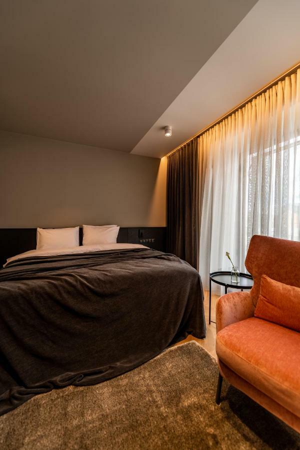 Maestro Design Hotel Liepāja Dış mekan fotoğraf
