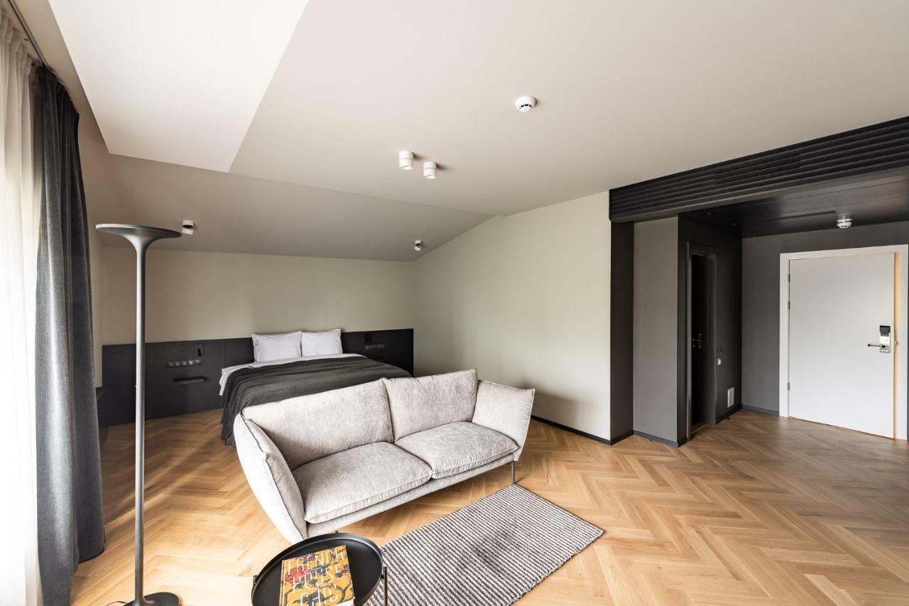 Maestro Design Hotel Liepāja Dış mekan fotoğraf
