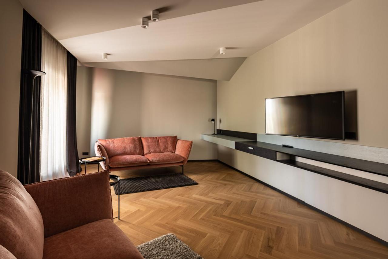 Maestro Design Hotel Liepāja Dış mekan fotoğraf
